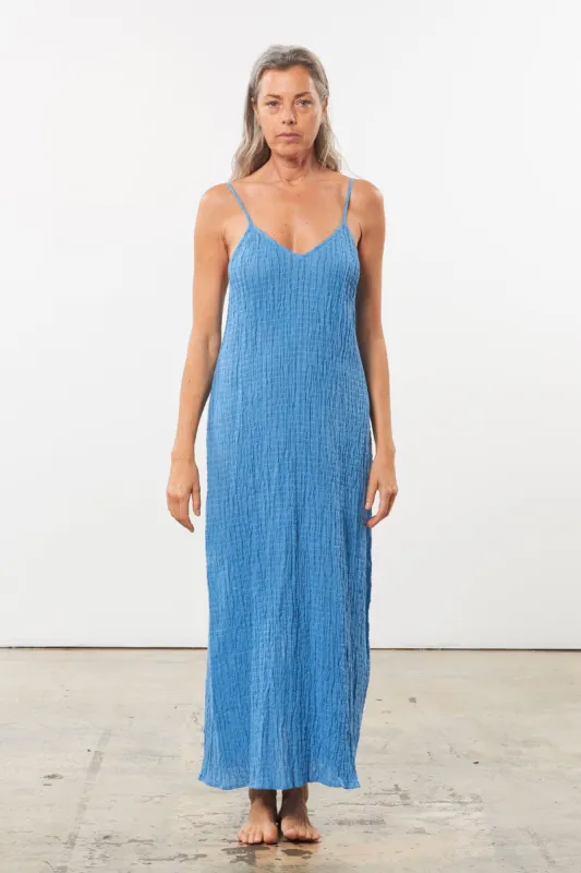 FULL CIRCLE Inesa Dress sold by Mara Hoffman