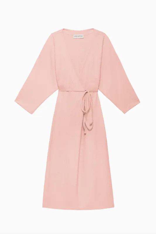 FULL CIRCLE Tiffany Dress made by Mara Hoffman