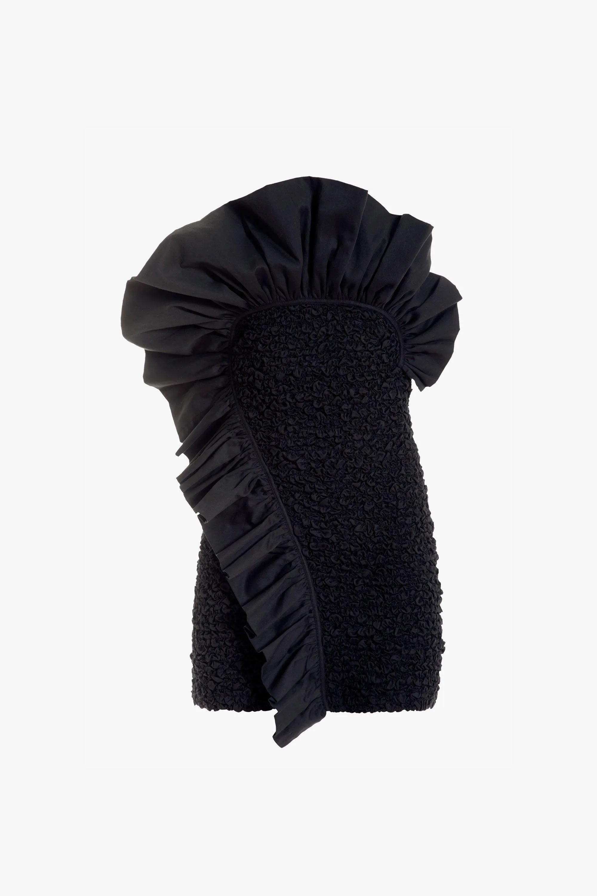 FULL CIRCLE Alycia Dress sold by Mara Hoffman