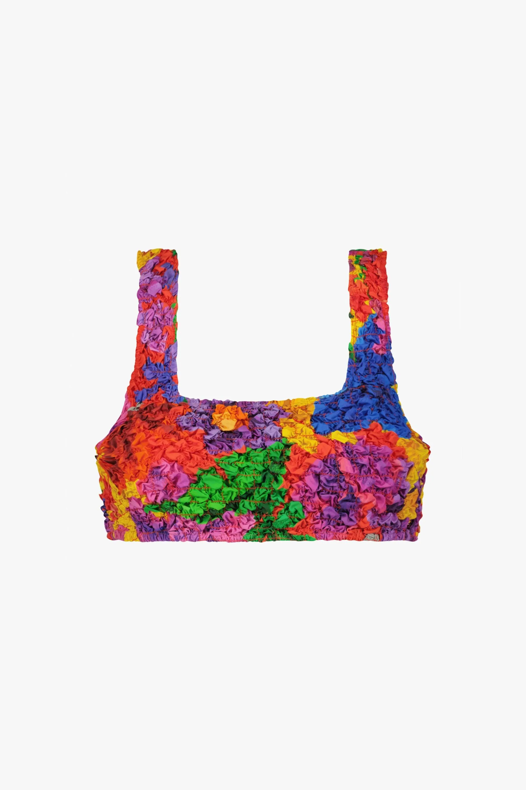 Shelly Top sold by Mara Hoffman