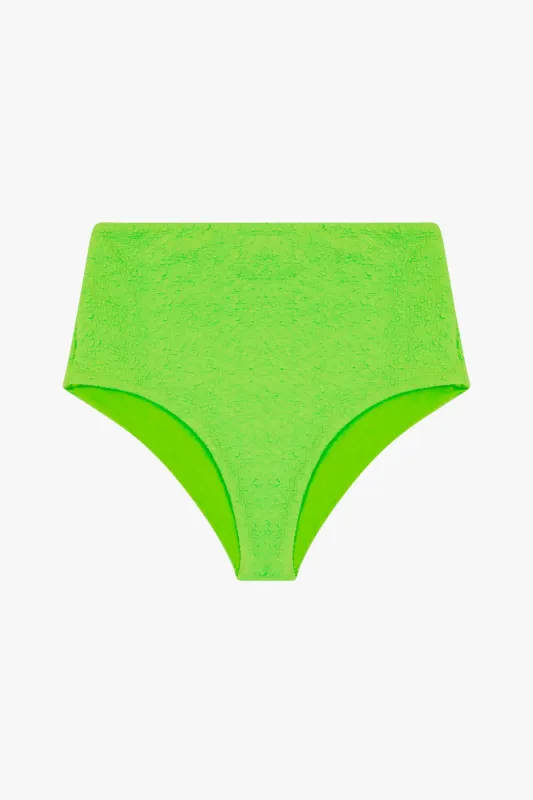 Extended Lydia Bikini Bottom sold by Mara Hoffman