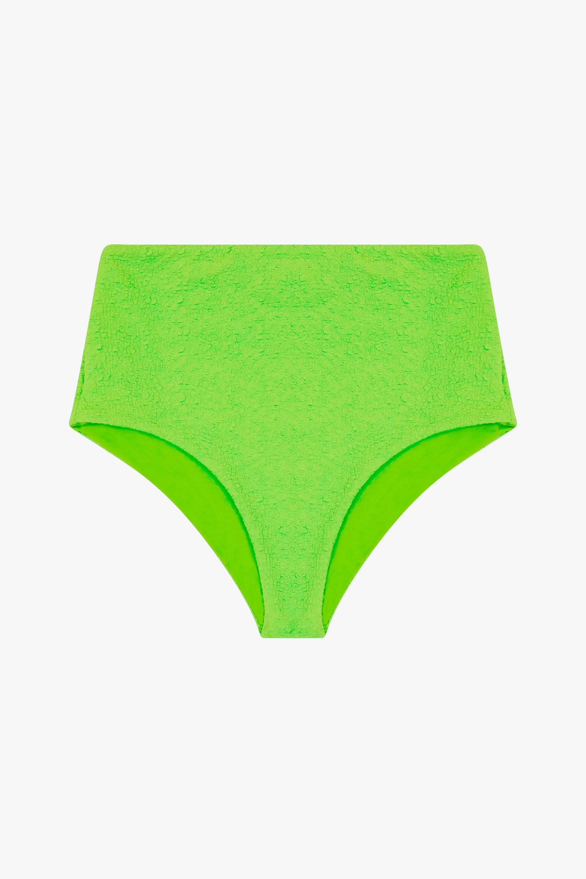 Extended Lydia Bikini Bottom sold by Mara Hoffman
