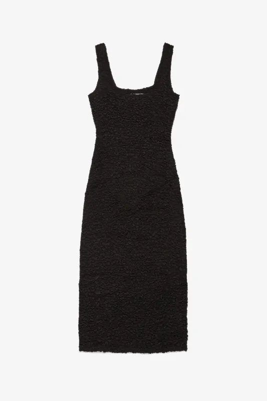 Extended Sloan Dress sold by Mara Hoffman