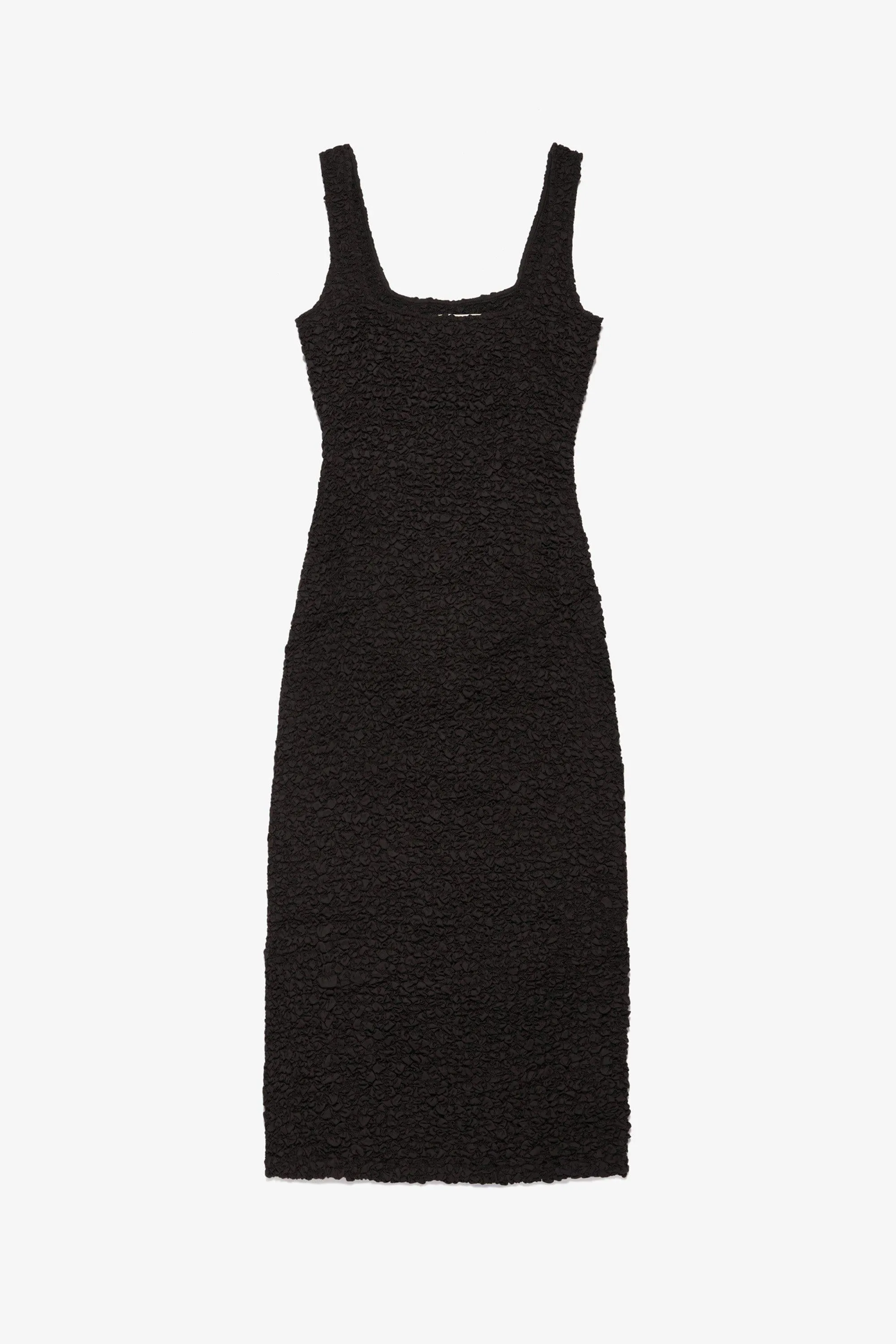 Extended Sloan Dress sold by Mara Hoffman