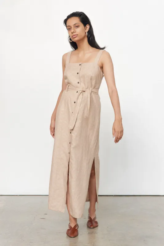 FULL CIRCLE Serena Dress made by Mara Hoffman