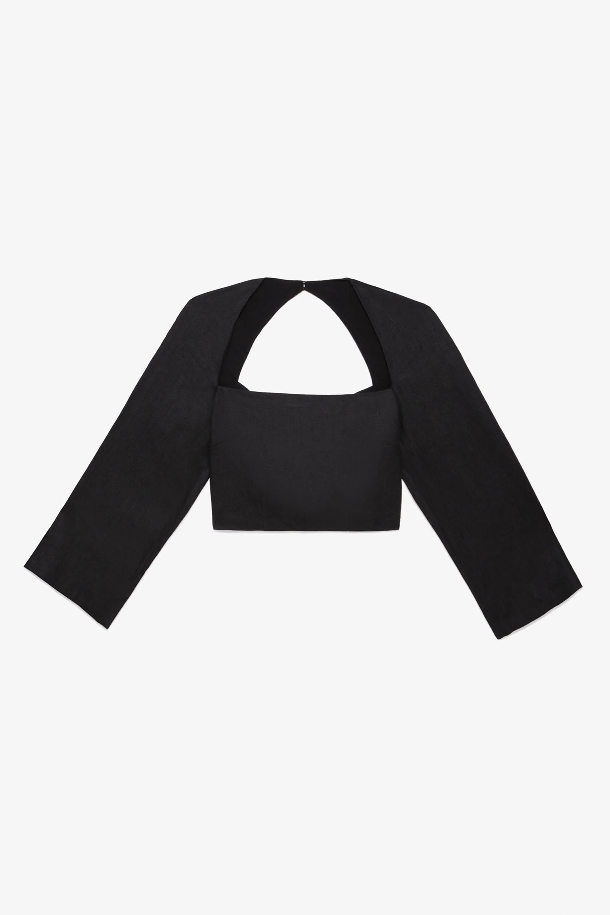 FULL CIRCLE Julia Top sold by Mara Hoffman