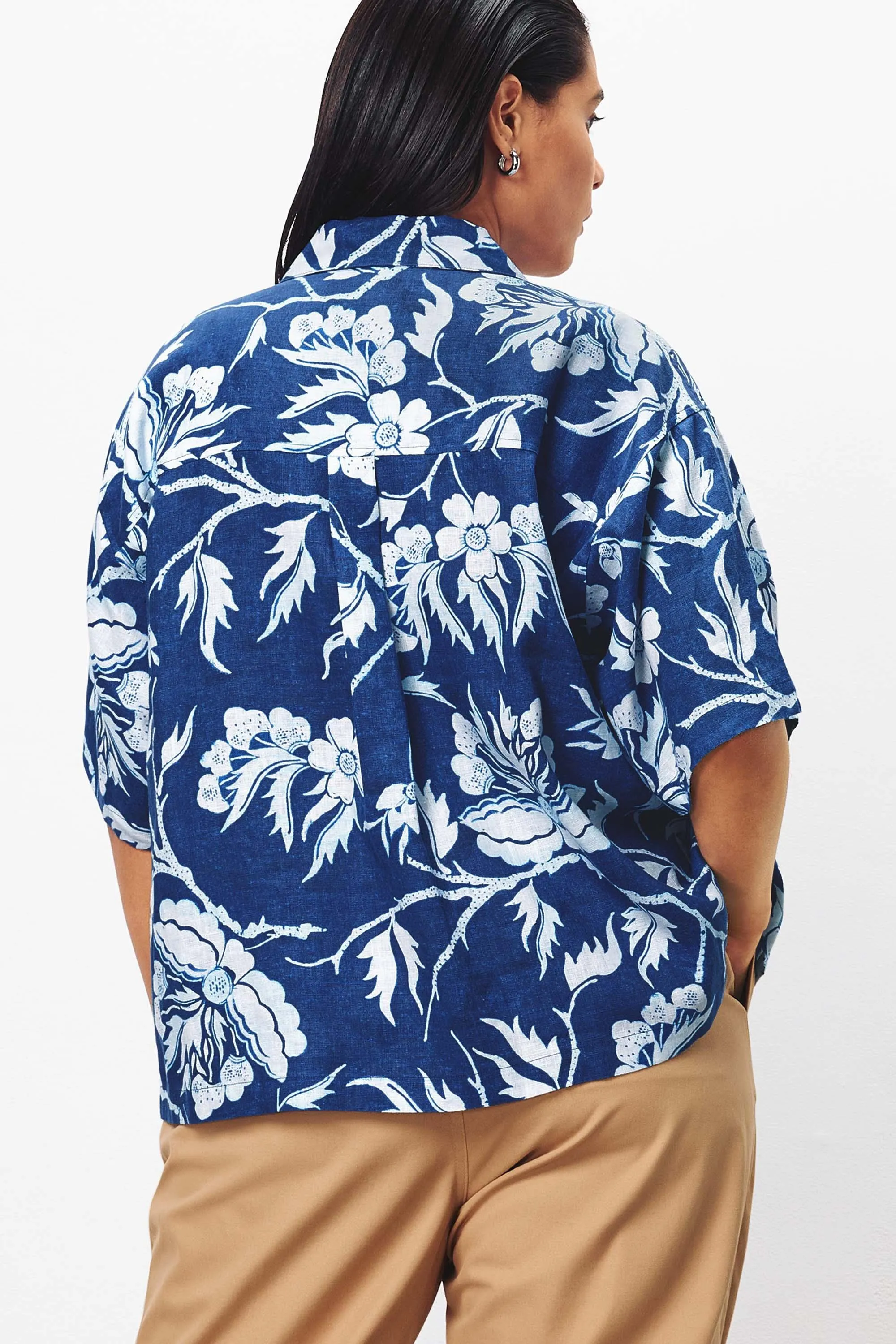 Otto Top sold by Mara Hoffman product image thumbnail 5
