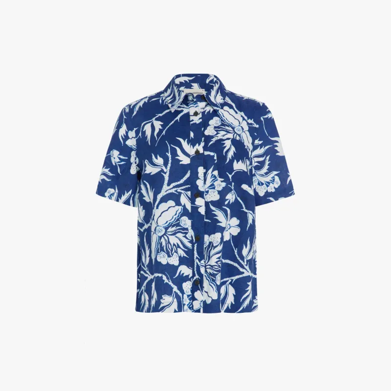 Extended Otto Top sold by Mara Hoffman