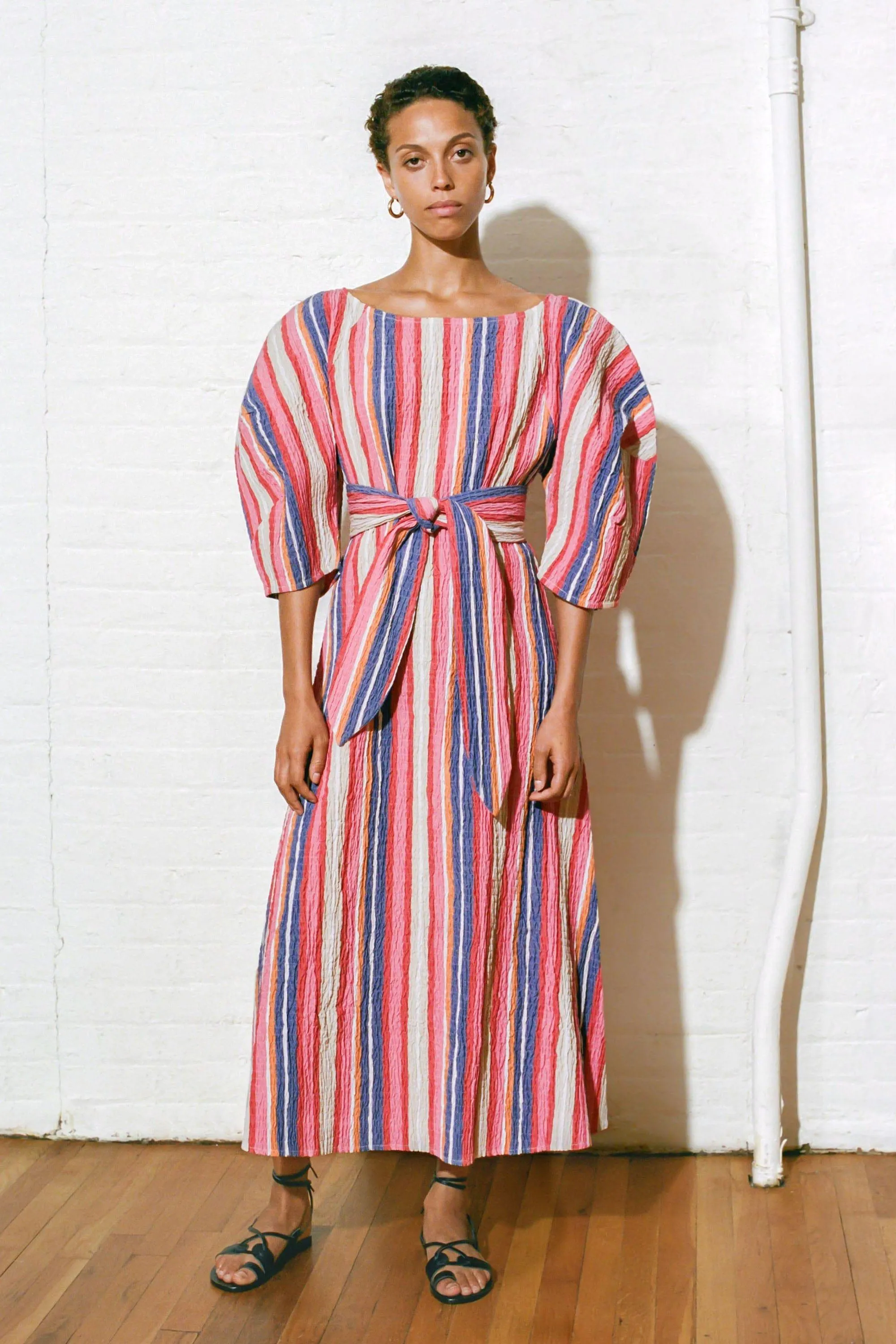 Cecilia Dress sold by Mara Hoffman product image thumbnail 2