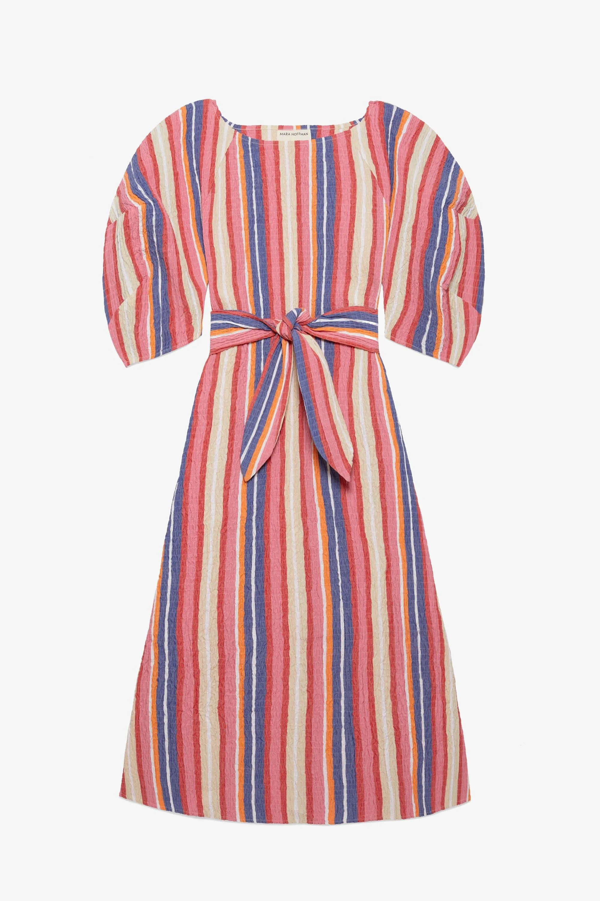 Cecilia Dress sold by Mara Hoffman