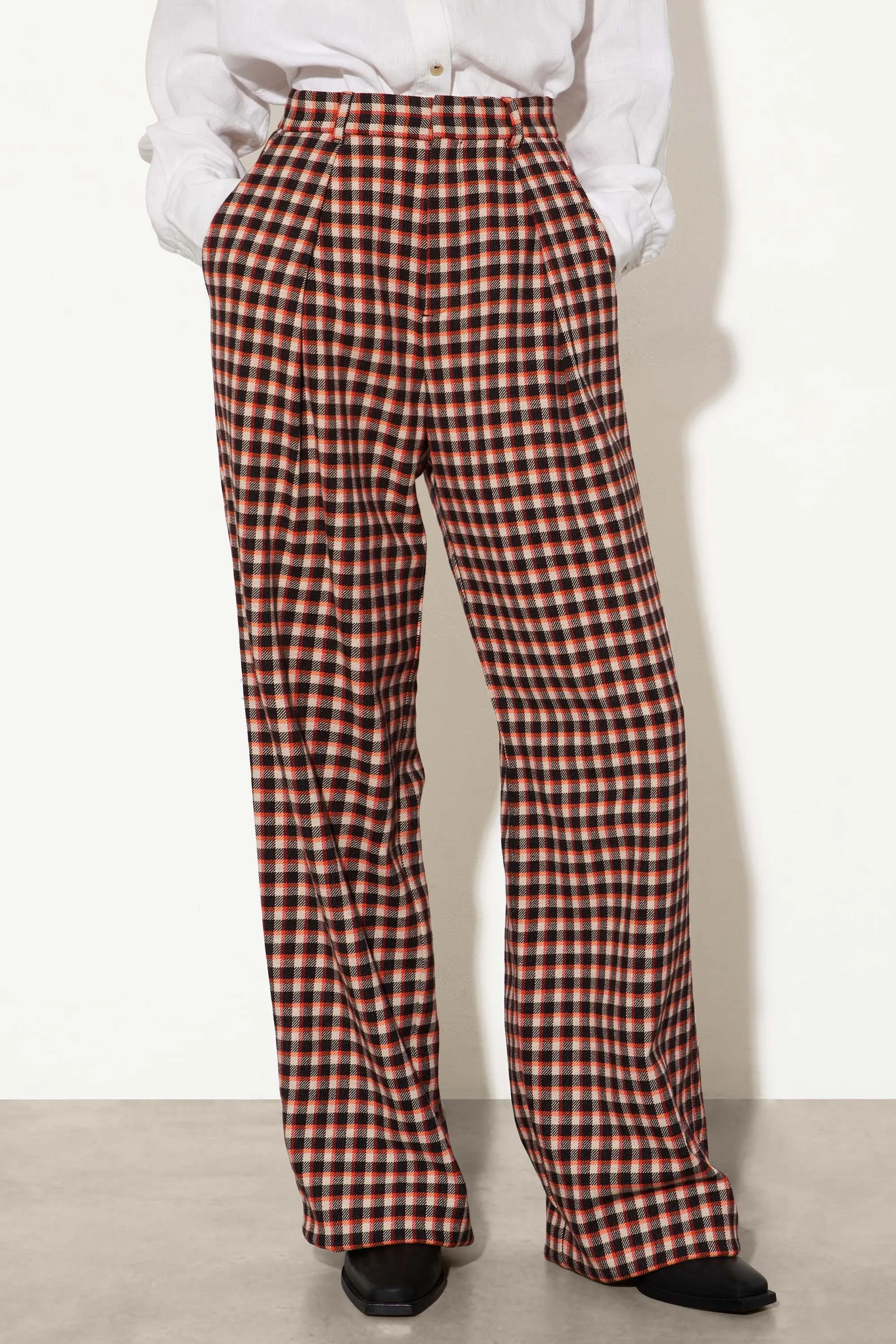 Marella Pant sold by Mara Hoffman product image thumbnail 2