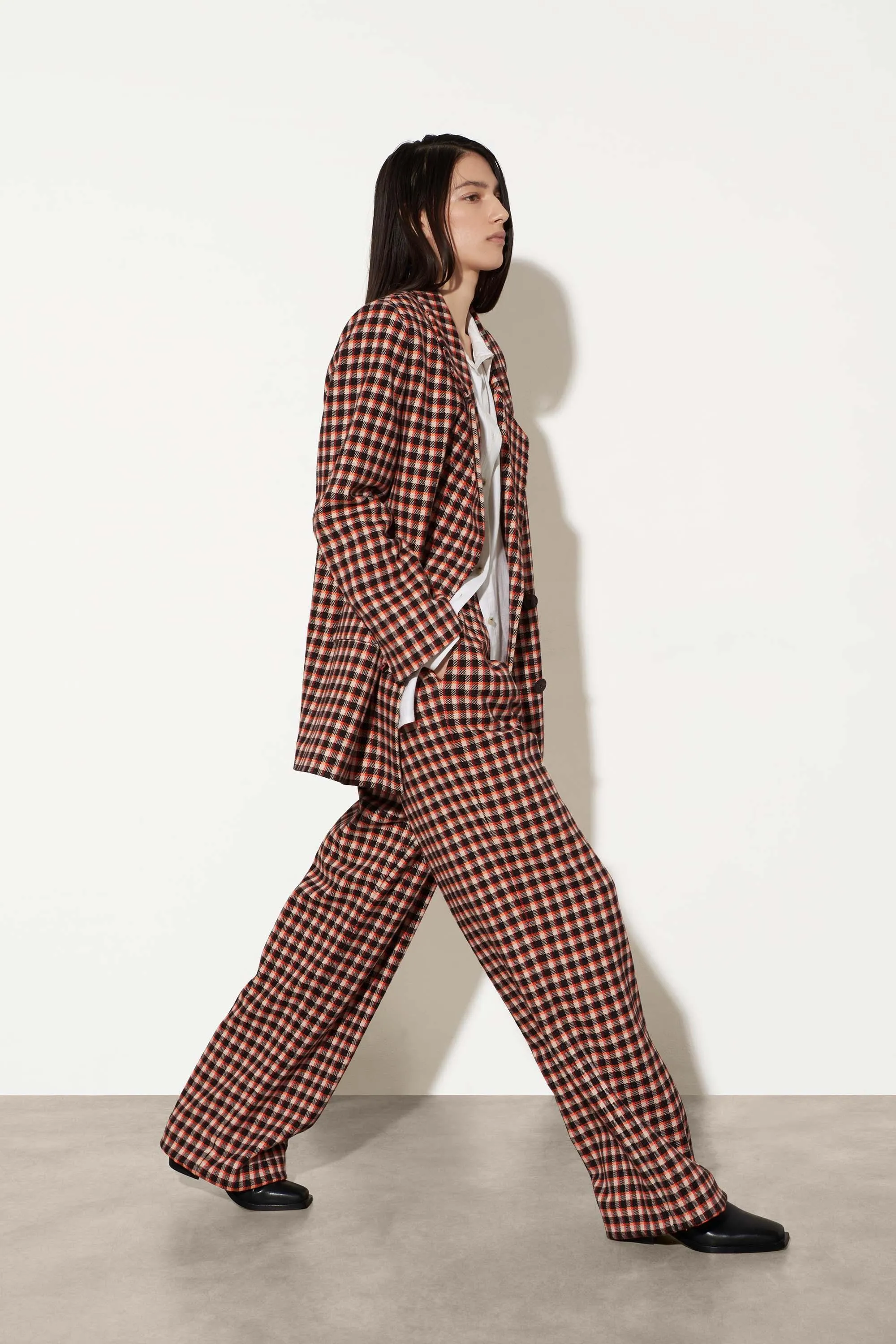 Marella Pant sold by Mara Hoffman product image thumbnail 3