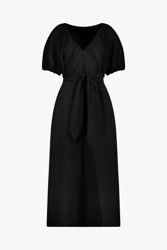 Alora Dress sold by Mara Hoffman