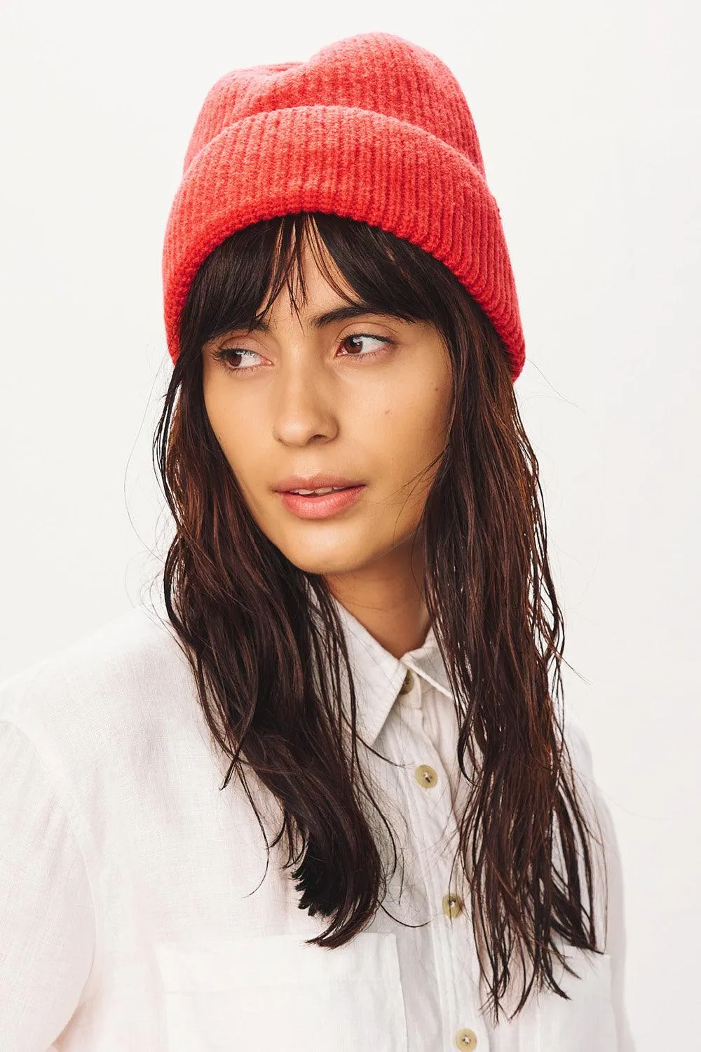 Jacq Beanie sold by Mara Hoffman product image thumbnail 2