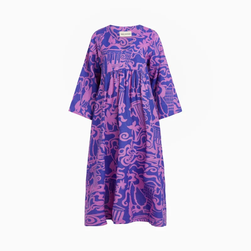 Aviva Dress sold by Mara Hoffman