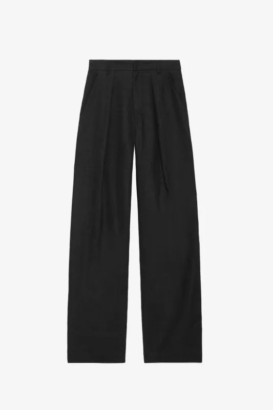 Extended Marella Pant sold by Mara Hoffman