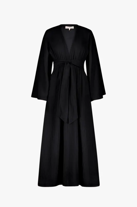 Extended Blair Dress sold by Mara Hoffman