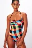 Lucia One Piece sold by Mara Hoffman