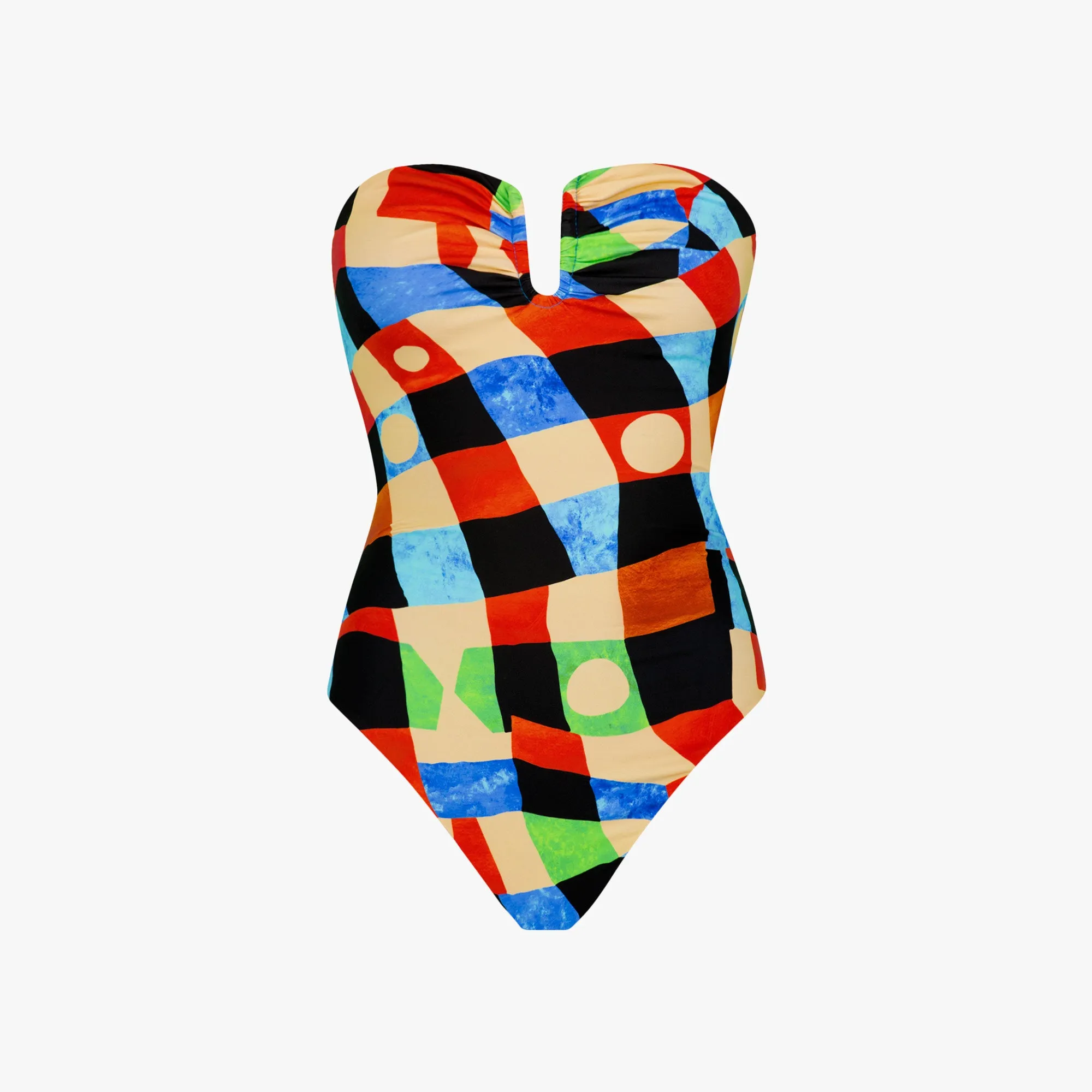 Lucia One Piece sold by Mara Hoffman