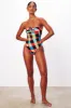 Lucia One Piece sold by Mara Hoffman