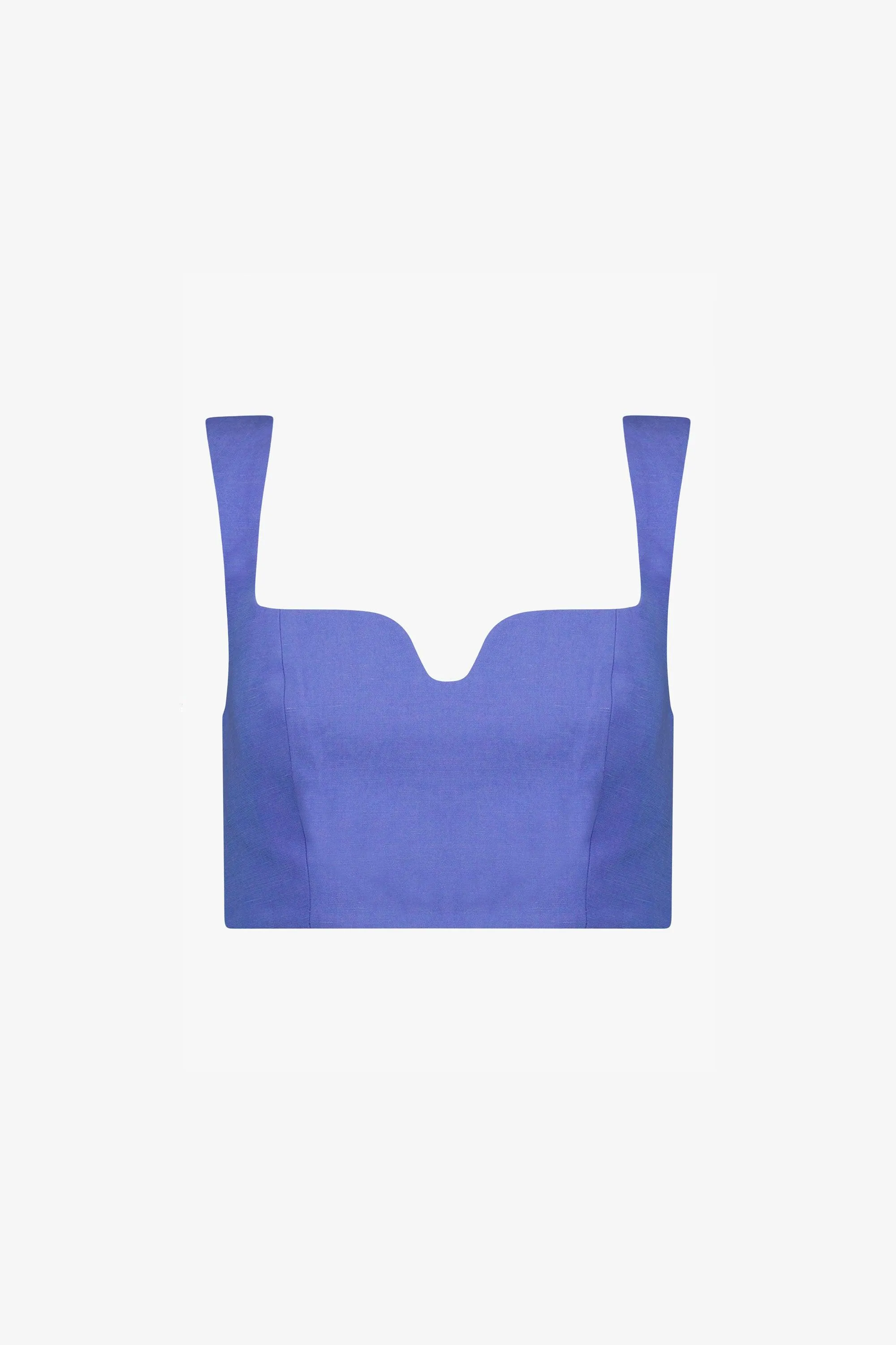 Jini Top sold by Mara Hoffman