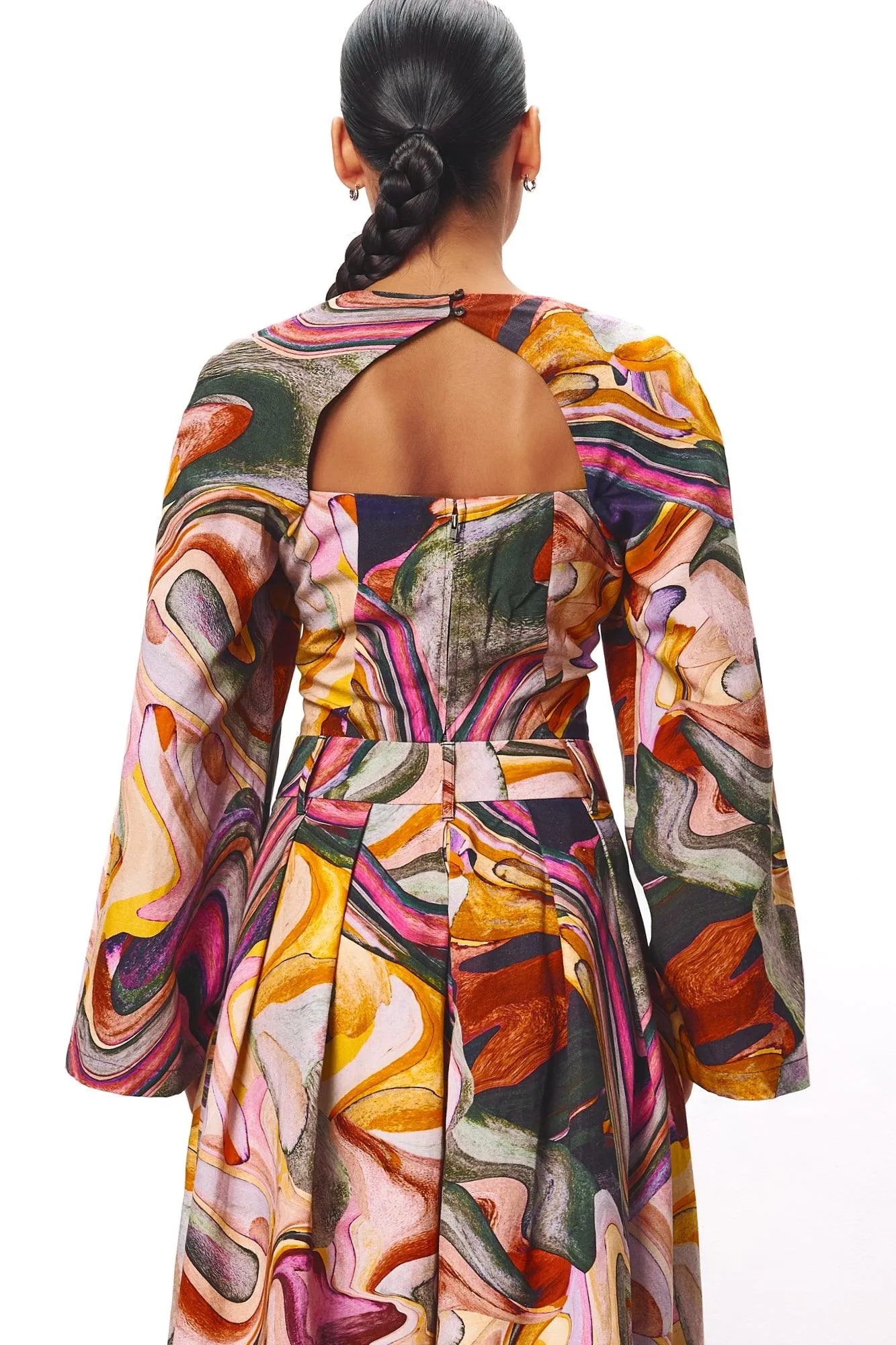 Julia Top sold by Mara Hoffman product image thumbnail 5