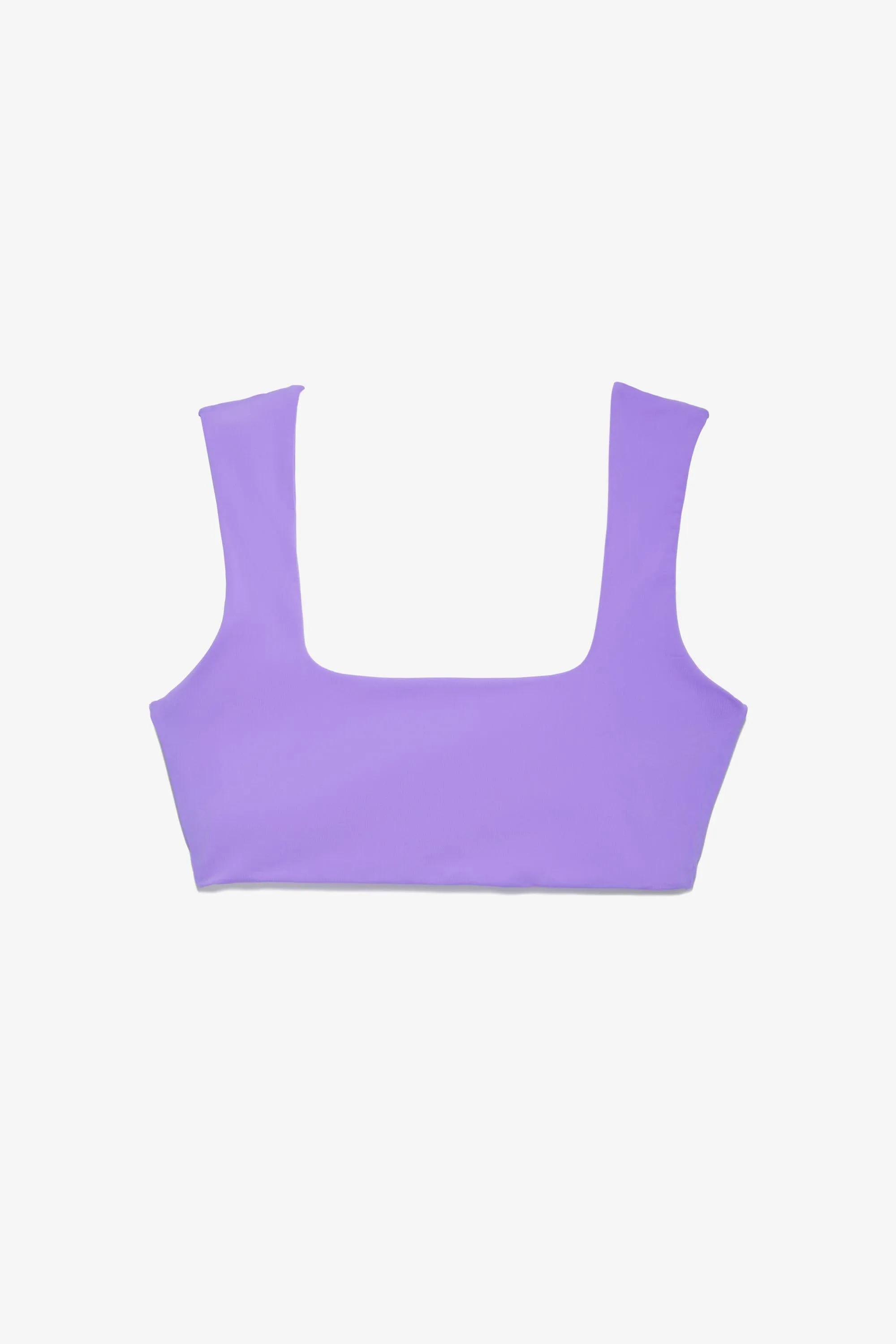 Raina Bikini Top sold by Mara Hoffman product image thumbnail 2