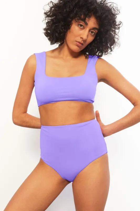 Raina Bikini Top made by Mara Hoffman