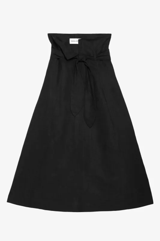 FULL CIRCLE Anna Skirt sold by Mara Hoffman