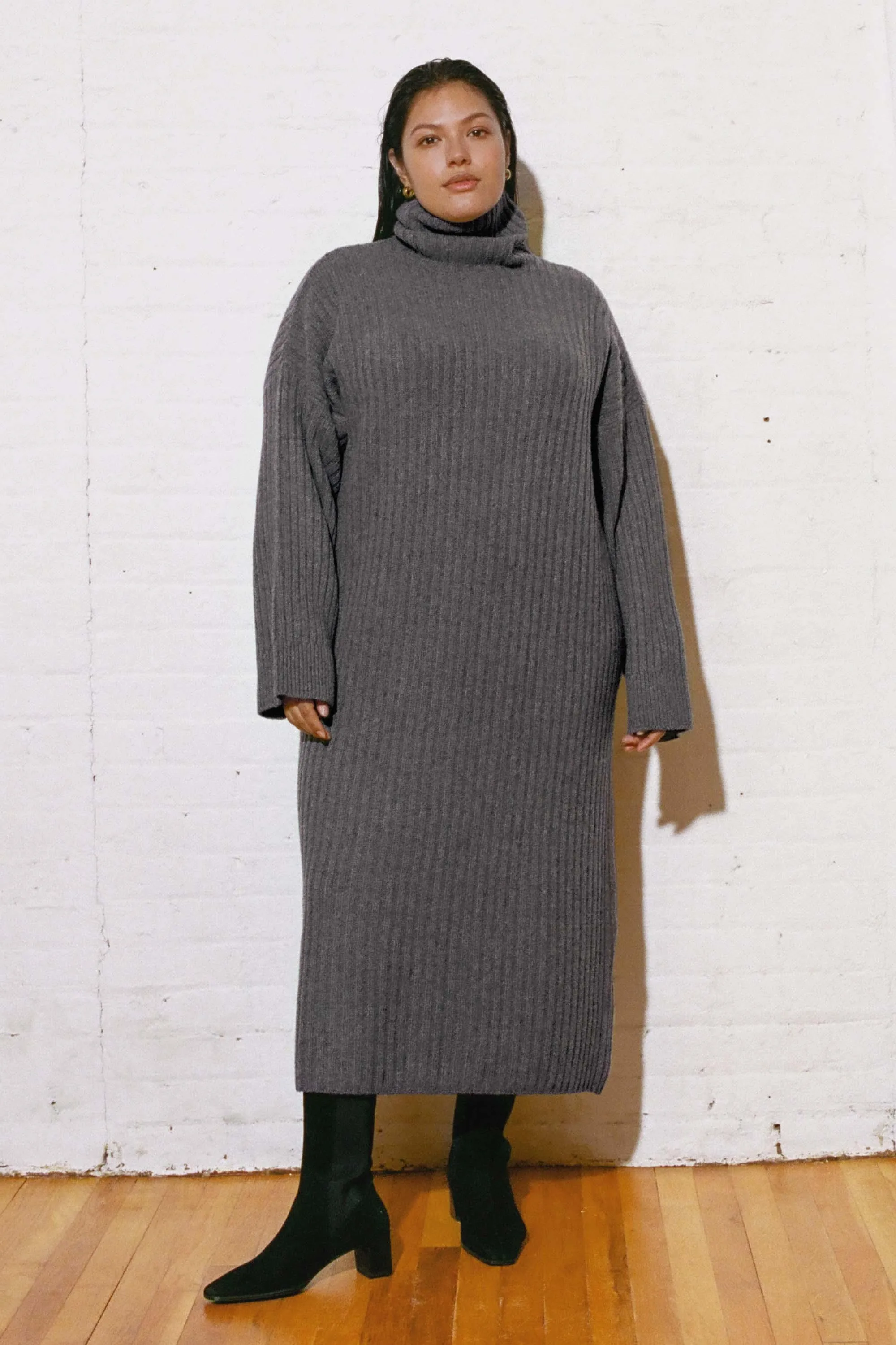 Extended Enzo Dress sold by Mara Hoffman product image thumbnail 2