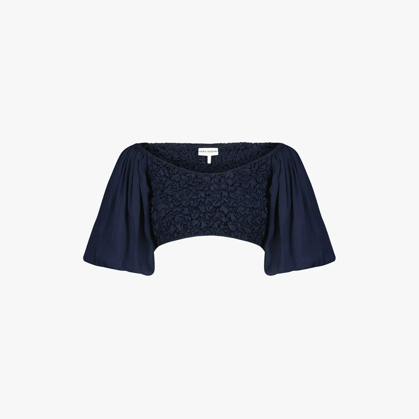 Extended Pier Top sold by Mara Hoffman