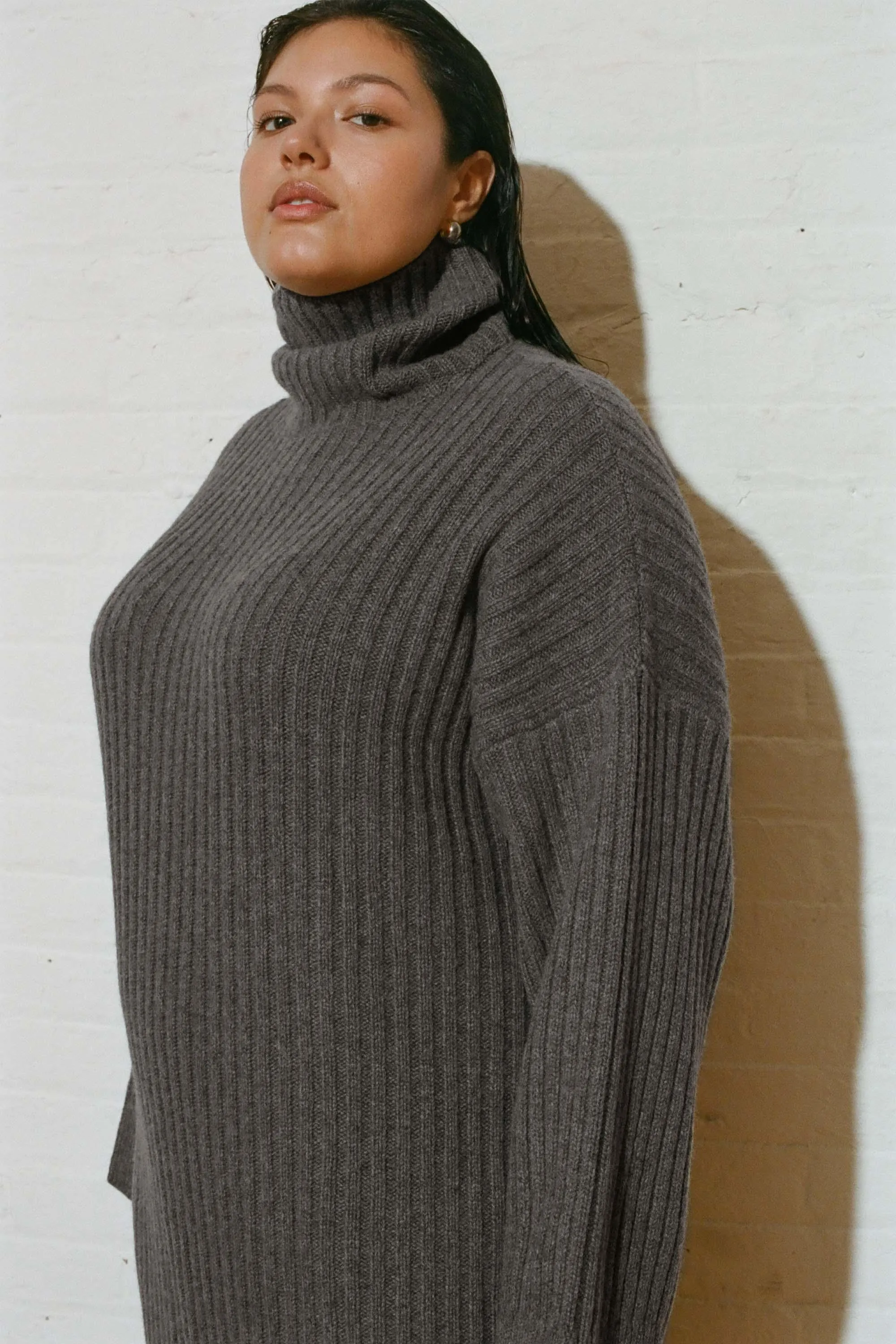 Extended Enzo Dress sold by Mara Hoffman product image thumbnail 4