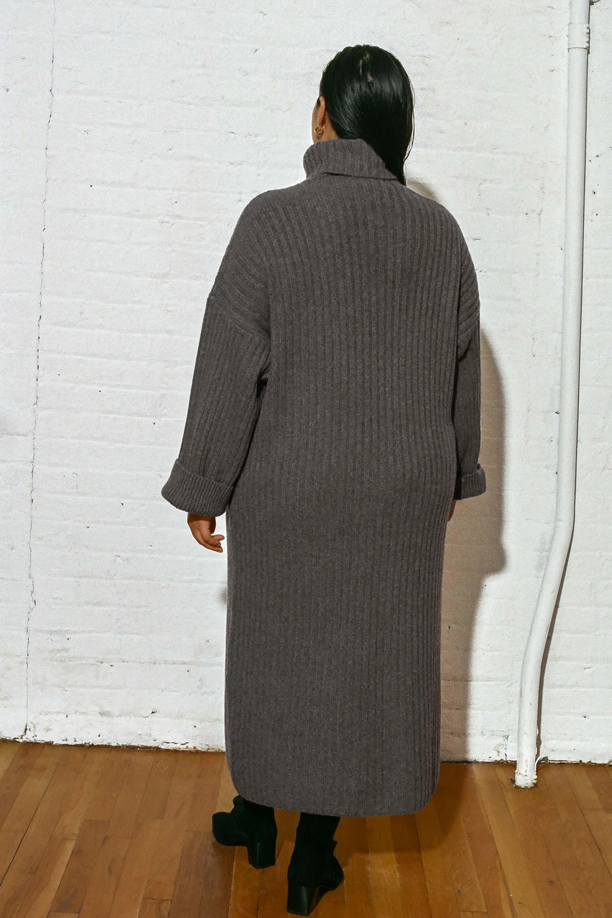 Extended Enzo Dress sold by Mara Hoffman product image thumbnail 5
