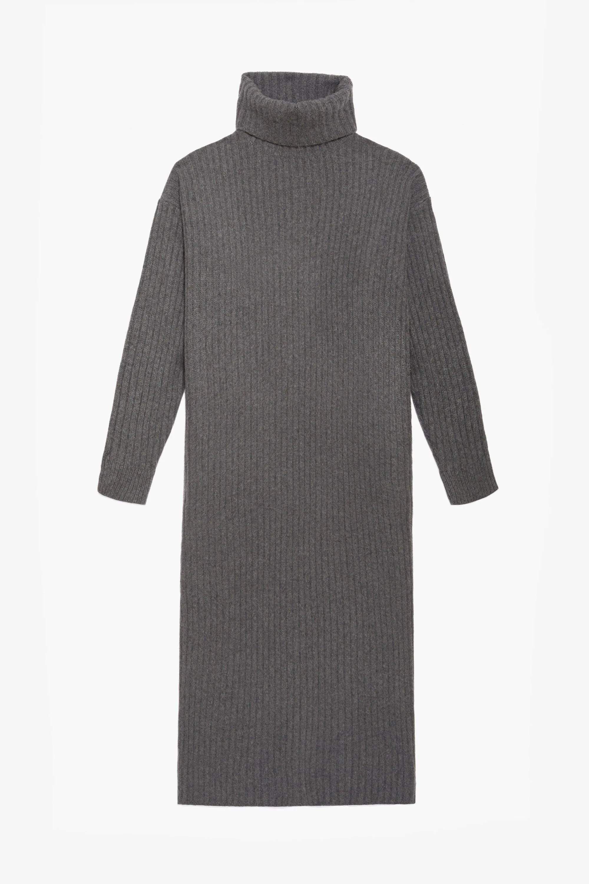 Extended Enzo Dress sold by Mara Hoffman
