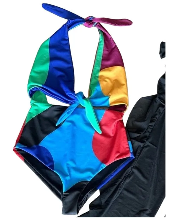 FULL CIRCLE Maddy One Piece sold by Mara Hoffman