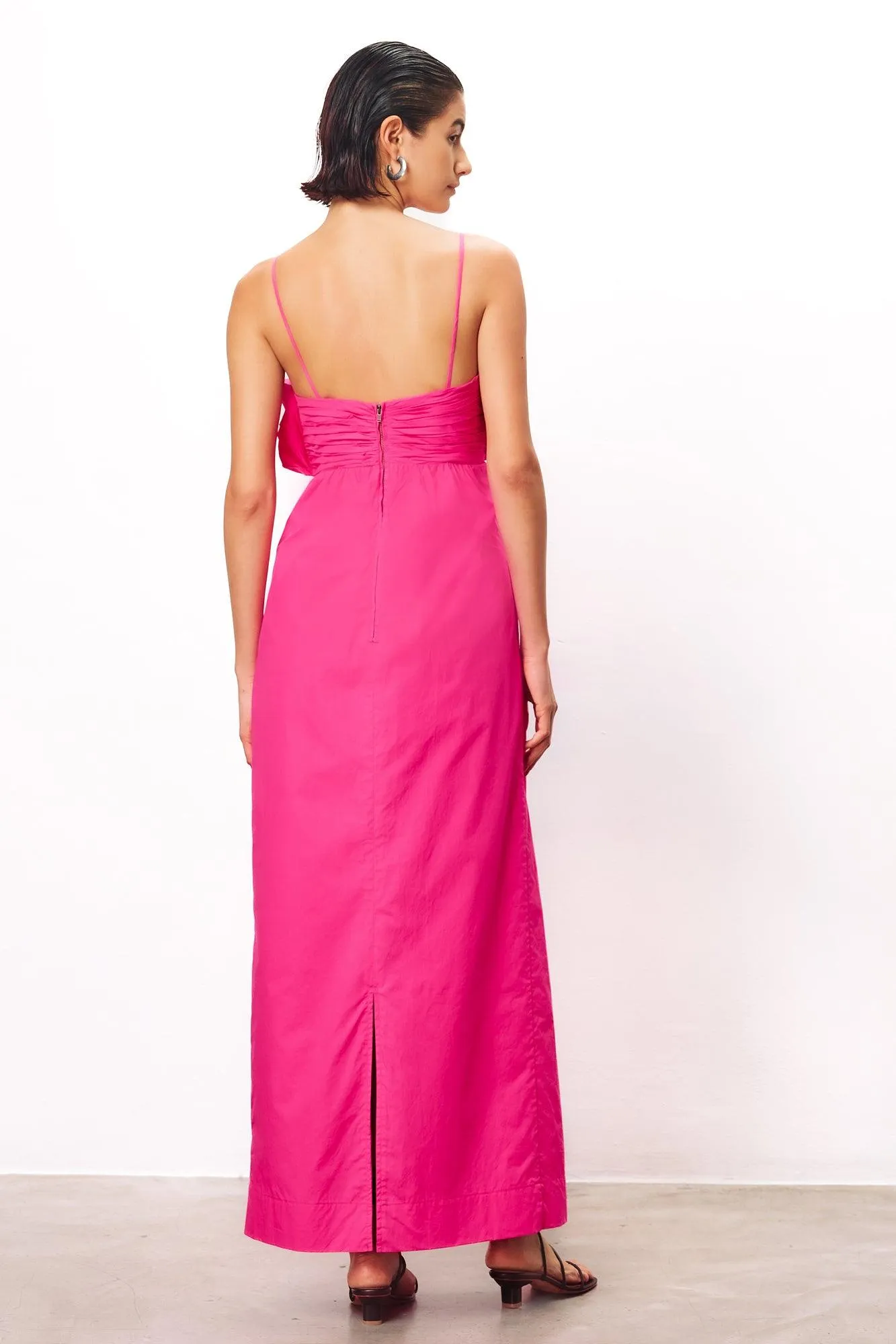 Raquel Dress sold by Mara Hoffman product image thumbnail 4