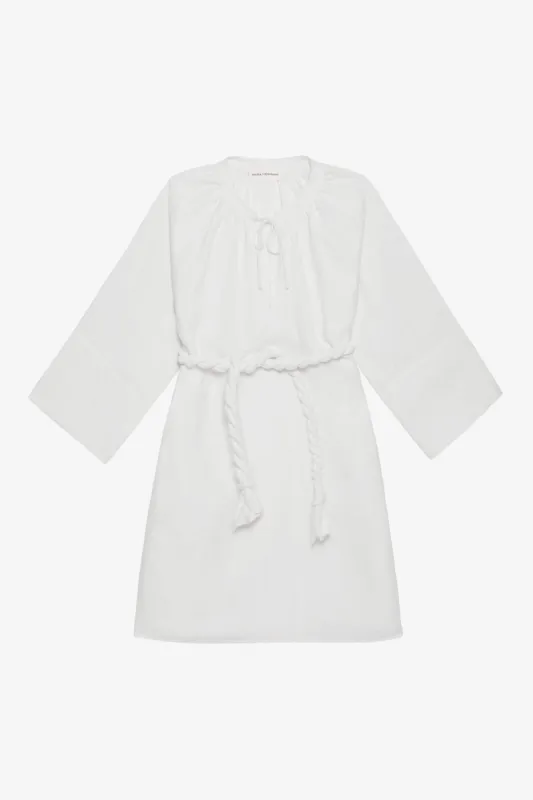 FULL CIRCLE Sol Coverup sold by Mara Hoffman