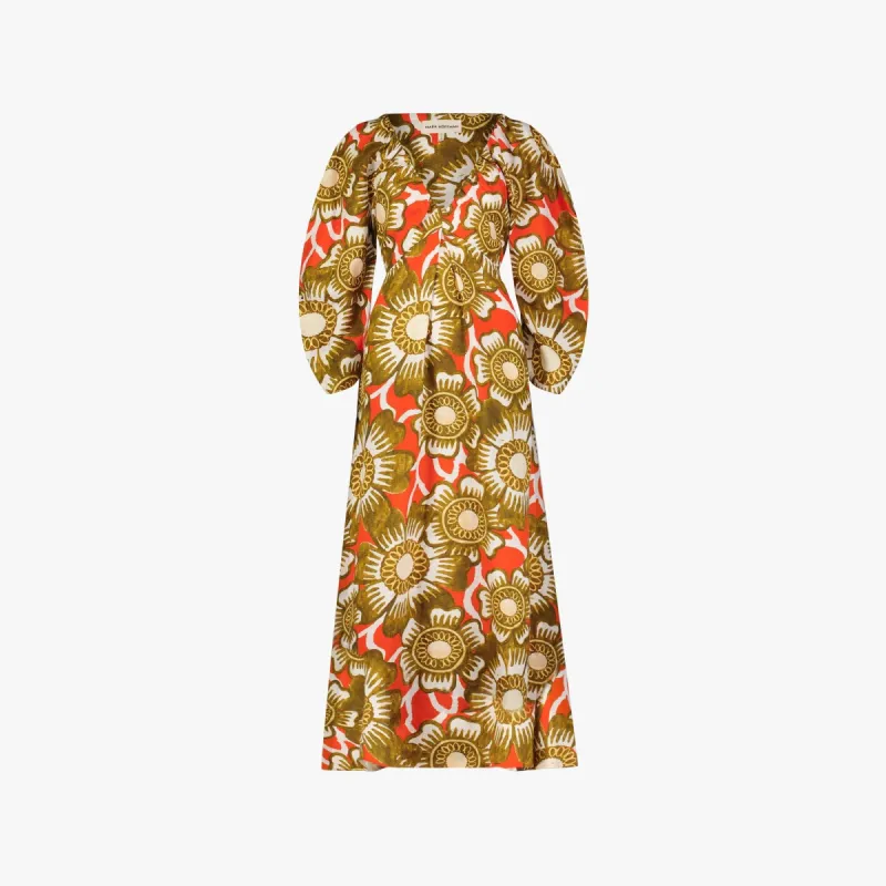 Extended Ophelia Dress sold by Mara Hoffman