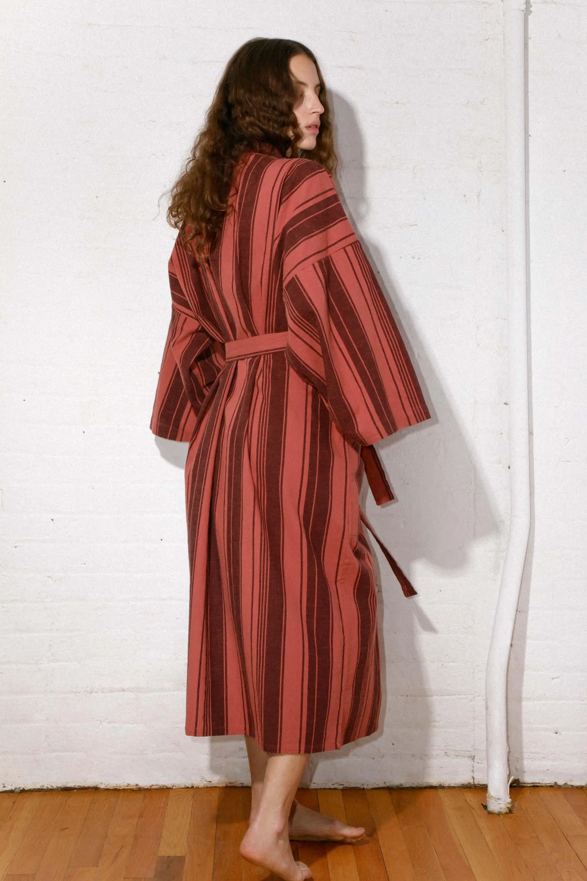Robe sold by Mara Hoffman product image thumbnail 3
