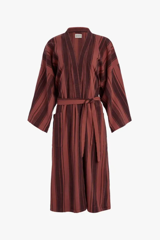 Robe sold by Mara Hoffman