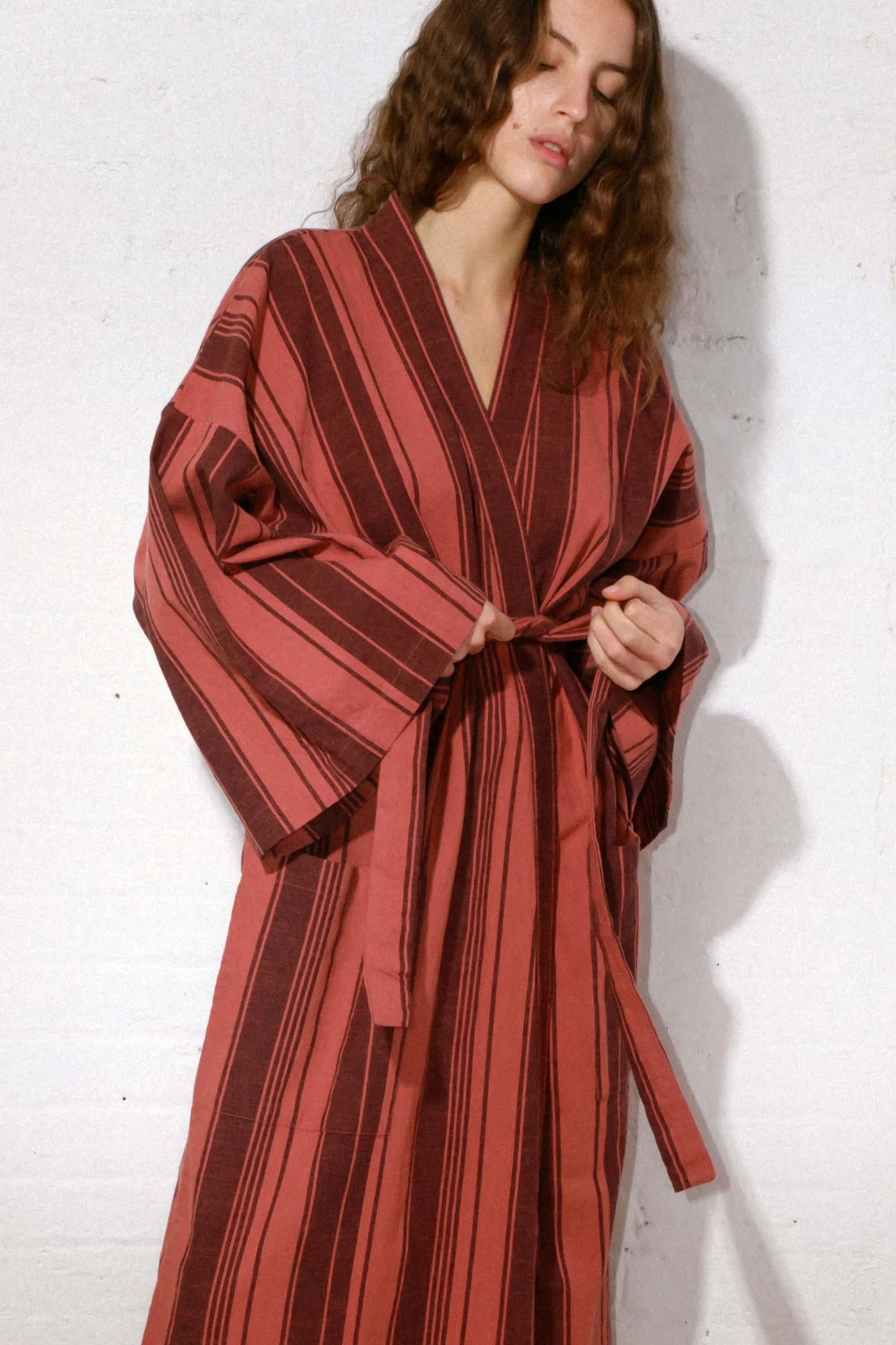 Robe sold by Mara Hoffman product image thumbnail 2