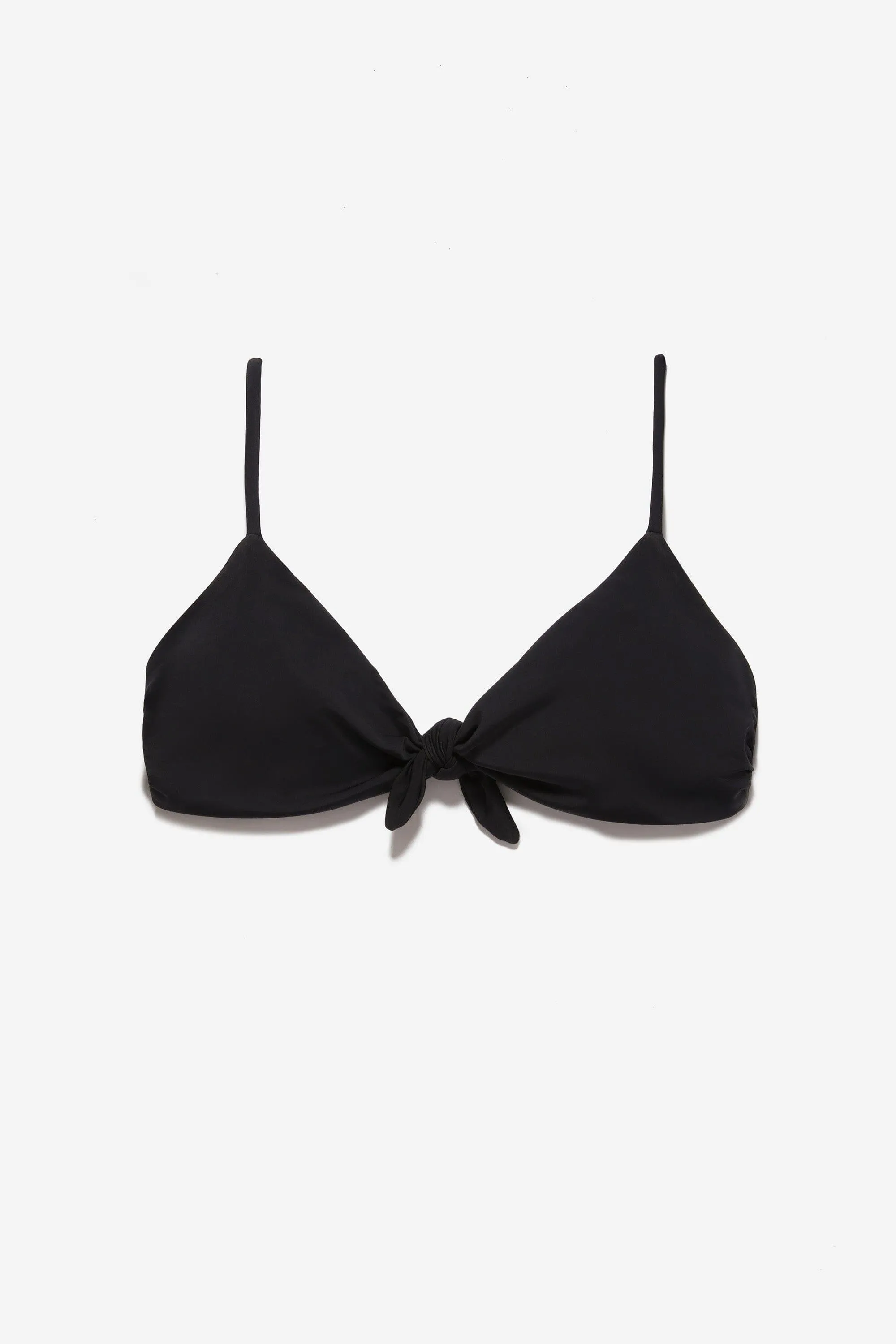 Carla Bikini Top sold by Mara Hoffman