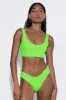 Cece Bikini Bottom sold by Mara Hoffman