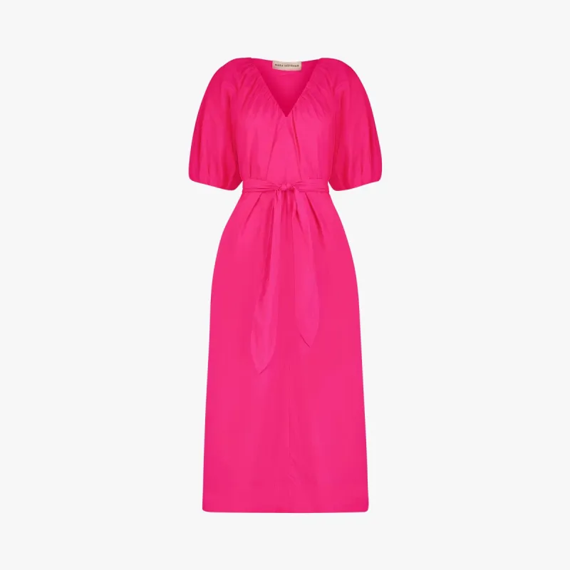 Alora Dress sold by Mara Hoffman