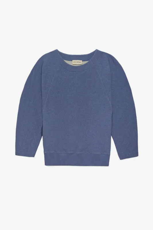 FULL CIRCLE Blake Sweatshirt sold by Mara Hoffman