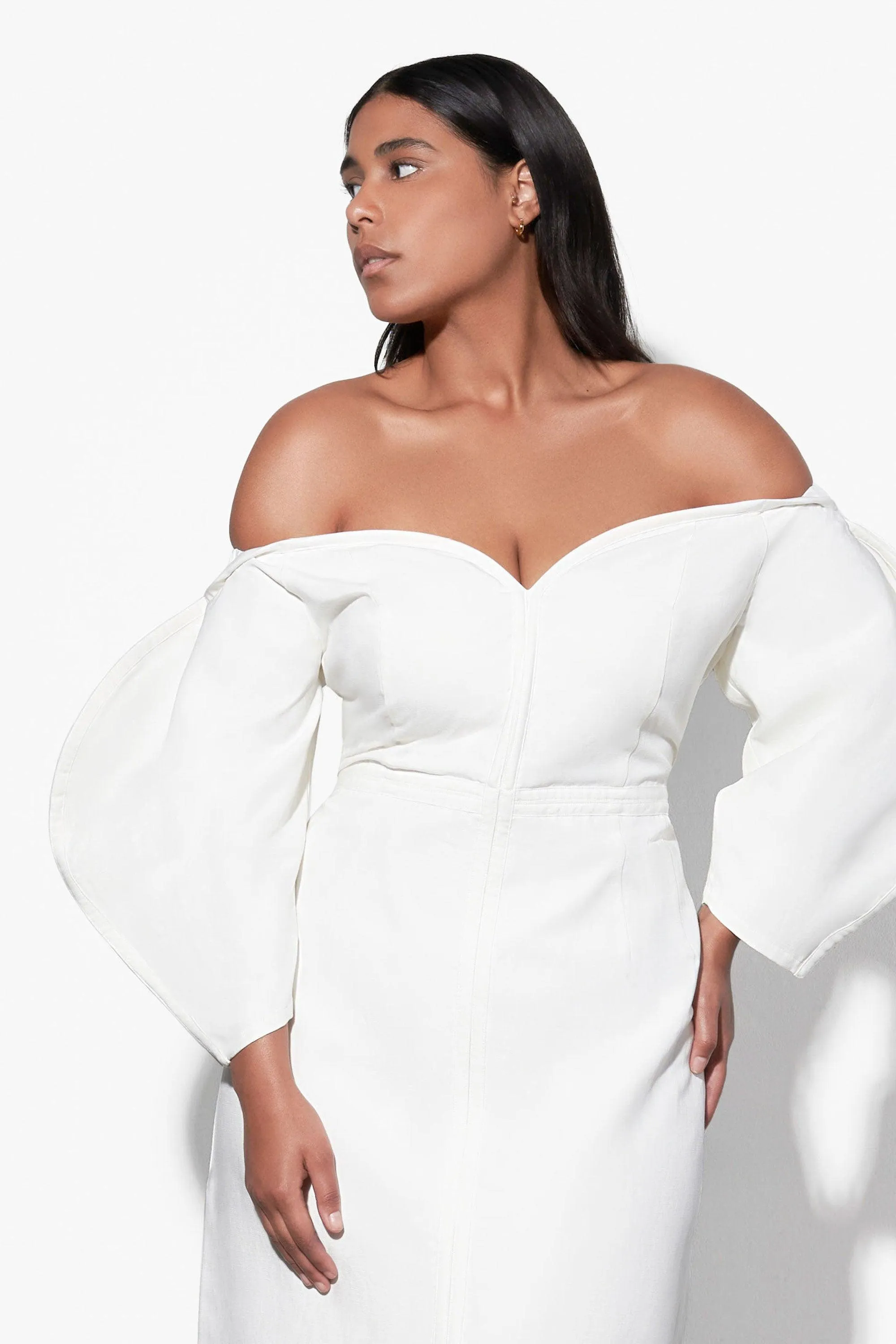 Leonara Dress sold by Mara Hoffman product image thumbnail 3
