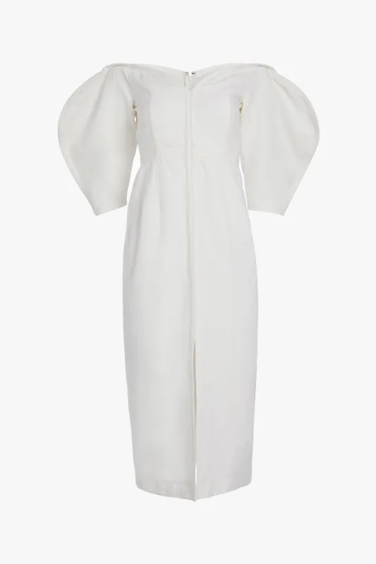 Leonara Dress made by Mara Hoffman