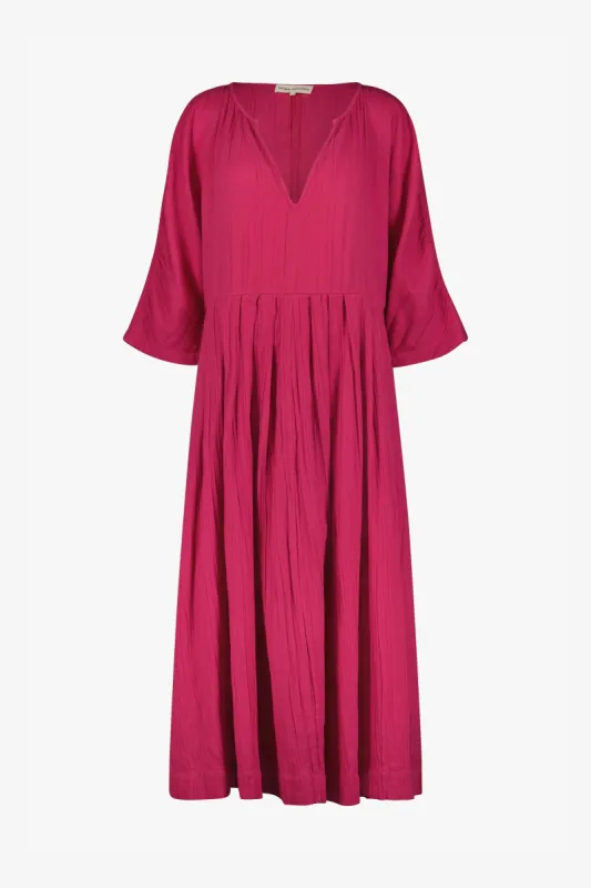 FULL CIRCLE Extended Chloe Dress made by Mara Hoffman