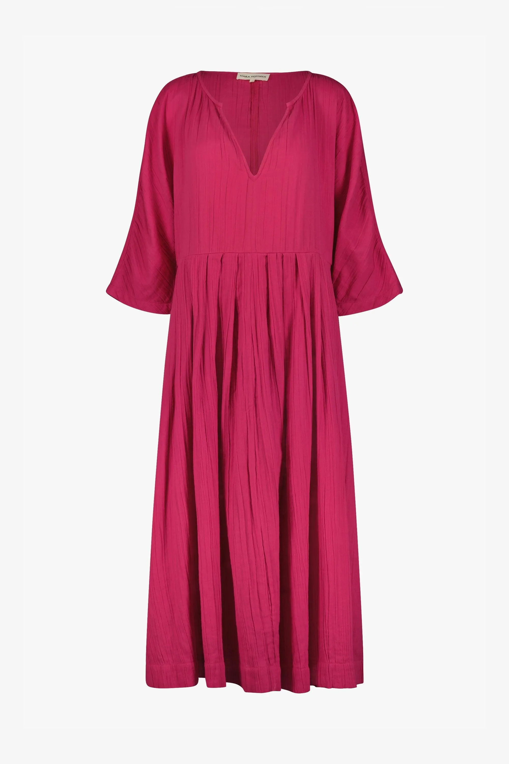 FULL CIRCLE Extended Chloe Dress sold by Mara Hoffman