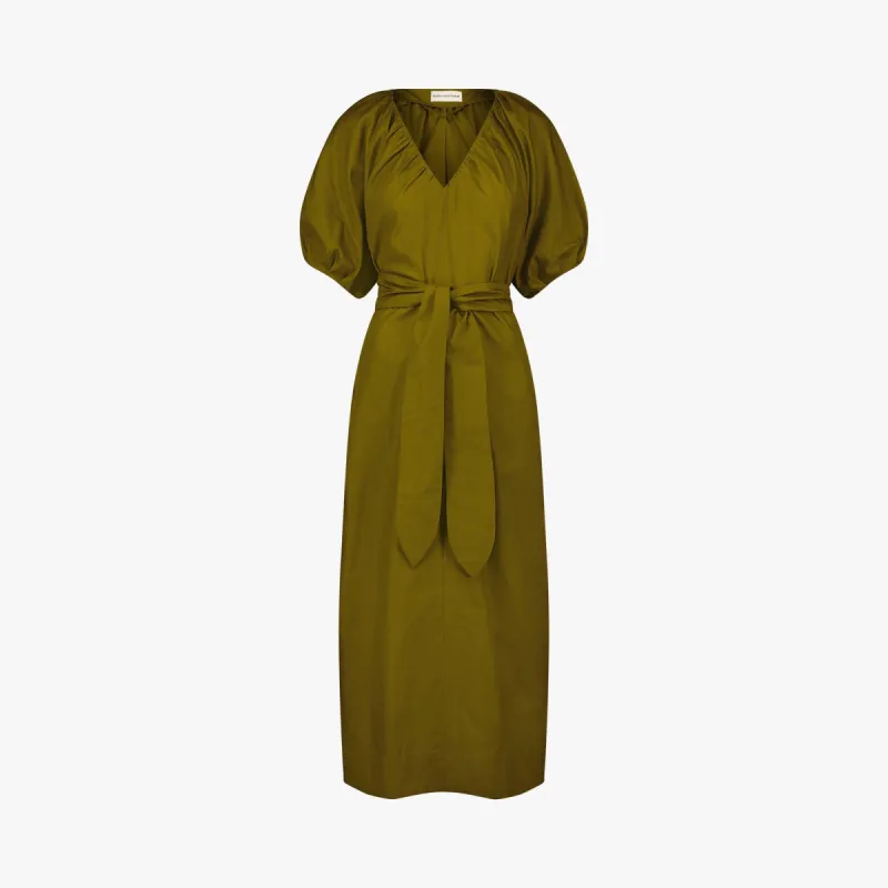 Alora Dress sold by Mara Hoffman